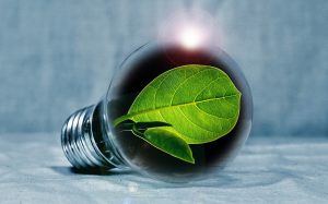 inmobiliaria en Barcelona eficiencia energética