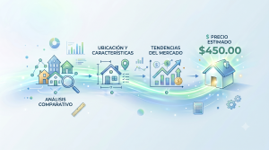 calcular el precio de venta de un inmueble en Cataluña en 2026